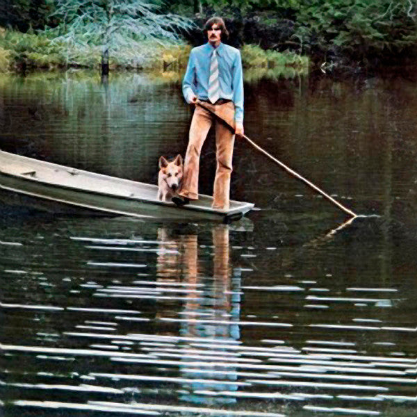 James Taylor (2) - One Man Dog - LP
