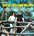 Jerry Lee Lewis & Linda Gail Lewis - Together - LP