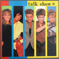 Go-Go's - Talk Show - LP