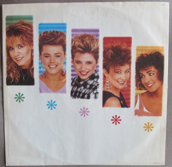 Go-Go's - Talk Show - LP