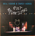 Neil Young & Crazy Horse - Rust Never Sleeps - LP