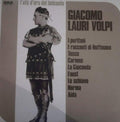 Giacomo Lauri-Volpi - Giacomo Lauri-Volpi - LP