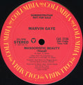 Marvin Gaye - Masochistic Beauty - LP