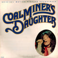 Various - Coal Miner's Daughter:  Original Motion Picture Soundtrack - LP