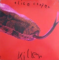 Alice Cooper - Killer - LP
