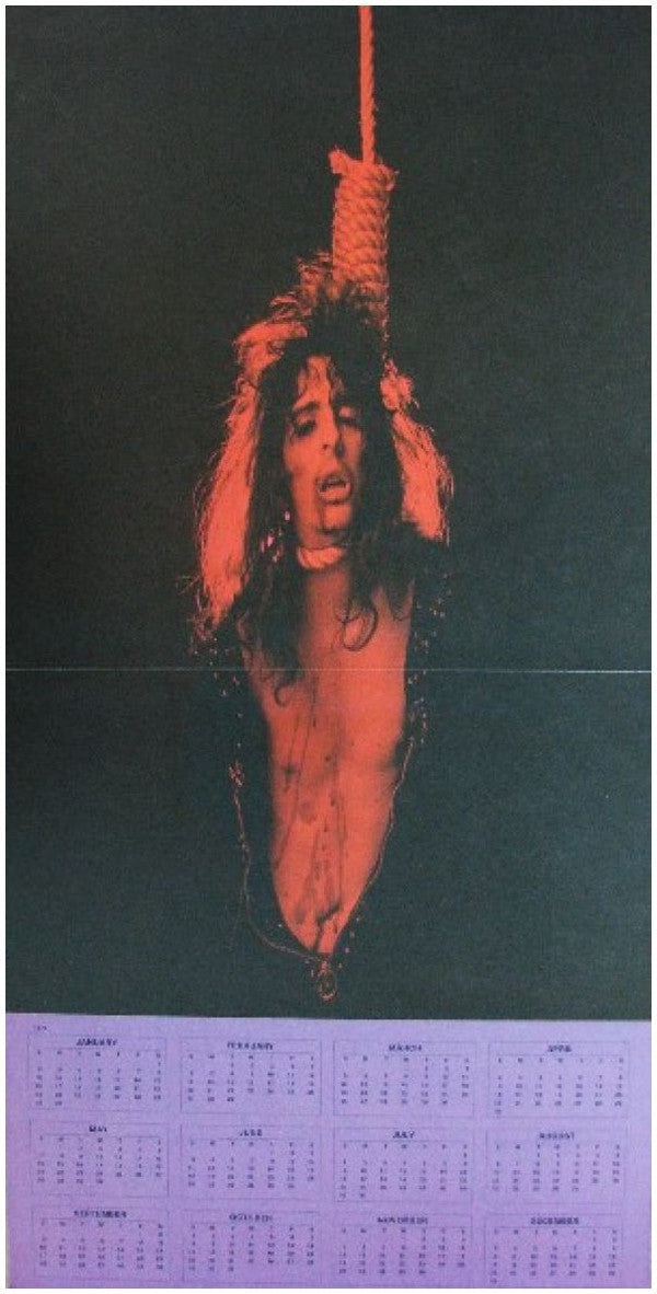 Alice Cooper - Killer - LP