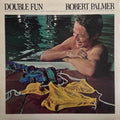 Robert Palmer - Double Fun - LP