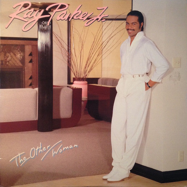 Ray Parker Jr. - The Other Woman - LP