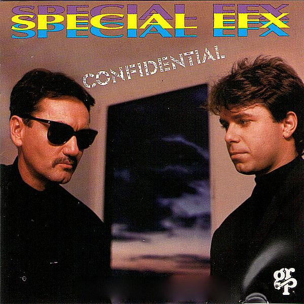 Special EFX - Confidential - LP