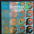 Mussorgsky* / Ravel*, Dallas Symphony Orchestra, Mata* - Pictures At An Exhibition / Le Tombeau De Couperin - LP