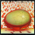 Ronnie Laws & Pressure  - Pressure Sensitive - LP