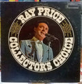 Ray Price - Collector's Choice - LP