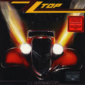 ZZ Top - Eliminator - LP