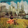 Melanie  - Garden In The City - LP