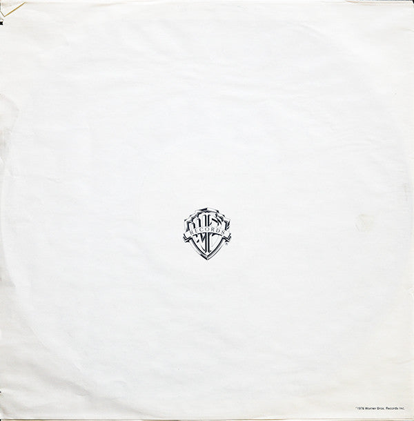 Van Morrison - A Period Of Transition - LP