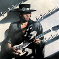 Stevie Ray Vaughan And Double Trouble* - Texas Flood - LP