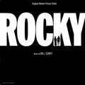 Bill Conti - Rocky - Original Motion Picture Score - LP