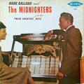 Hank Ballard And The Midnighters* - Their Greatest Juke Box Hits - LP