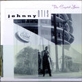 Johnny Otis - The Capitol Years - LP