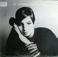 Barbra Streisand - Je m'appelle Barbra - LP