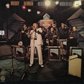 Woody Herman - Herd At Montreux - LP