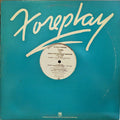 Various - Foreplay #34: A&M's Pre-Release Sampler - LP