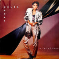 Melba Moore - A Lot Of Love - LP