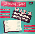 Various - Here Are The Hits - LP
