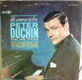Peter Duchin And His Piano* - Like Someone In Love - LP