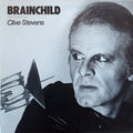 Clive Stevens - Brainchild - LP