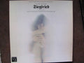Richard Wagner, Hans Swarowsky , Süddeutsche Philharmonie - Siegfried (Complete Opera) - LP