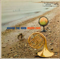 Joseph Eger - Around The Horn - LP