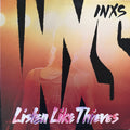 INXS - Listen Like Thieves - LP