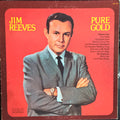 Jim Reeves - Pure Gold - Volume One - LP