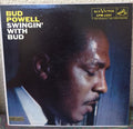 Bud Powell - Swingin' With Bud - LP