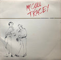 McColl & Tracey - Peripheral Vision - LP