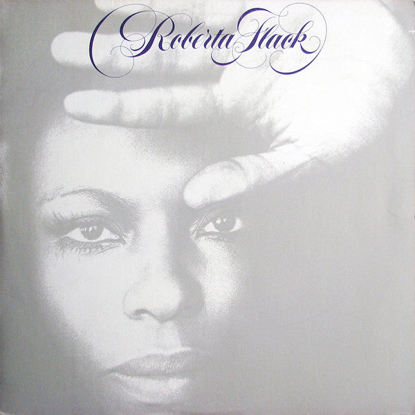 Roberta Flack - Roberta Flack - LP