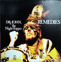 Dr. John, The Night Tripper* - Remedies - LP