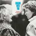 Holly Near And Ronnie Gilbert - Singing With You - LP