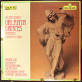 Zoltán Kodály, Arpad Joo - Galánta Dances / Concerto / Minuetto Serio - LP
