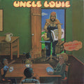 Uncle Louie - Uncle Louie's Here - LP