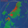 Pat Travers - Radio Active - LP
