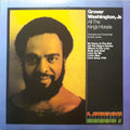 Grover Washington, Jr. - All The King's Horses - LP