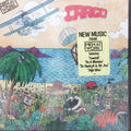 Men At Work - Cargo - LP