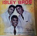 The Isley Bros.* And Marvin & Johnny - The Isley Brothers And Marvin & Johnny - LP
