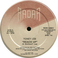 Toney Lee - Reach Up - LP