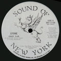Stone - Crazy - LP