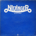 Nitzinger* - One Foot In History - LP
