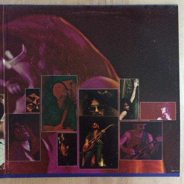 Nitzinger* - One Foot In History - LP