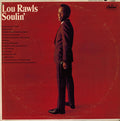 Lou Rawls - Soulin' - LP